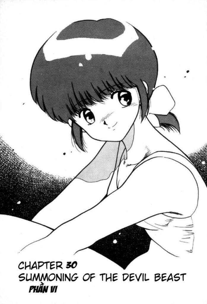 3x3 eyes chapter 30 1