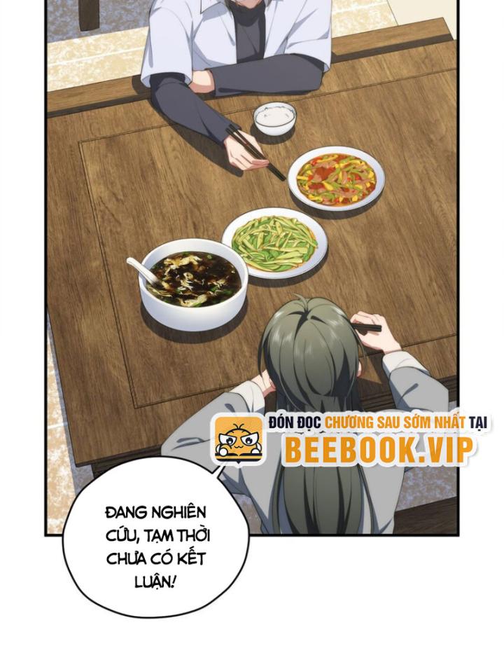 nữ chính chạy từ trong sách ra thì phải làm sao chapter 71 32