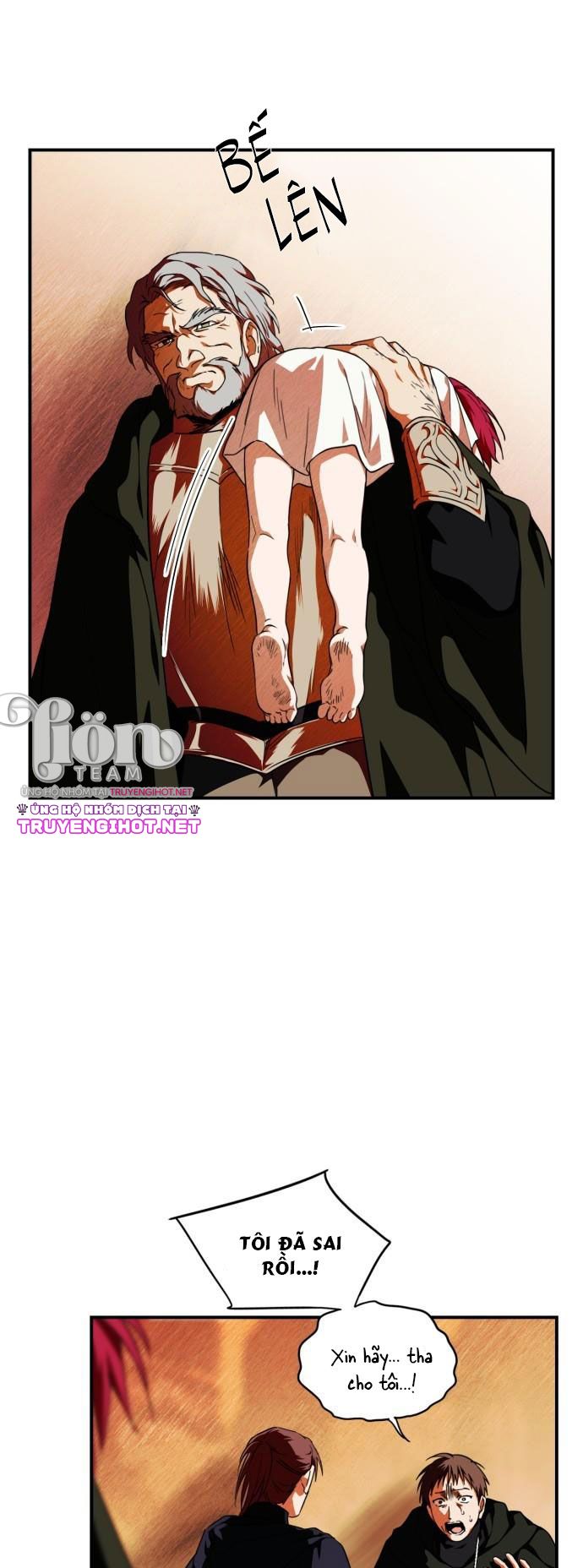 bị che khuất bởi hoàng hôn chapter 67.2 5