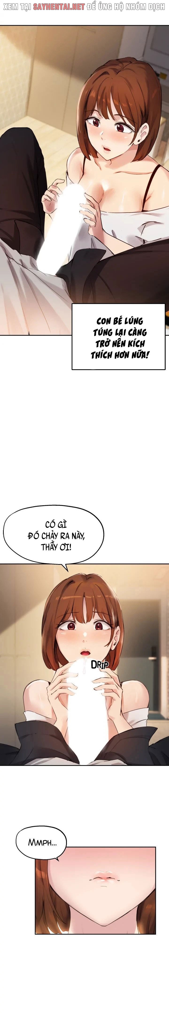 tuổi đôi mươi chapter 16 19