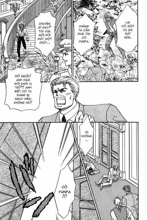 tiệm thú kiểng chapter 9 24