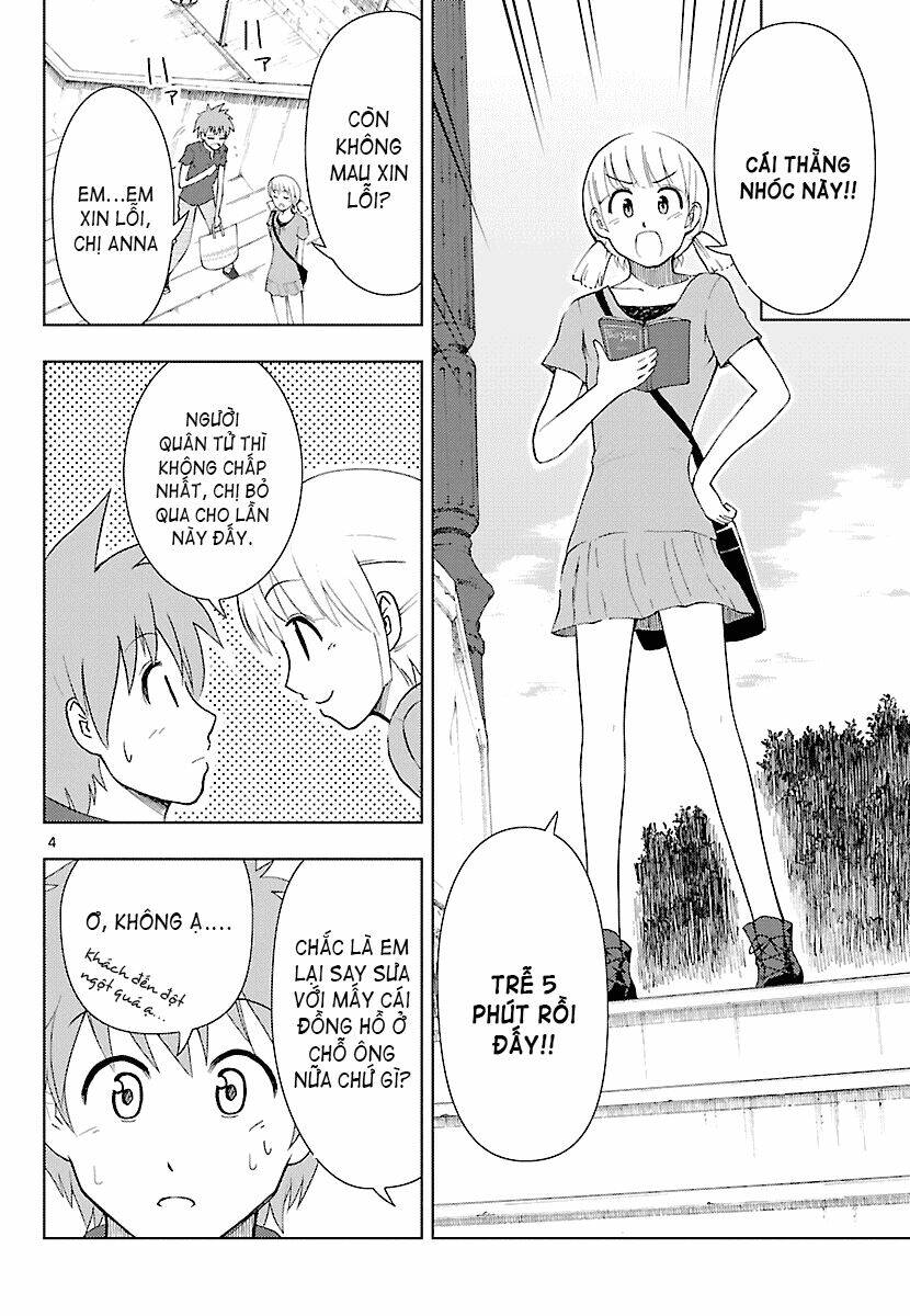 ginen shounen chapter 13 5