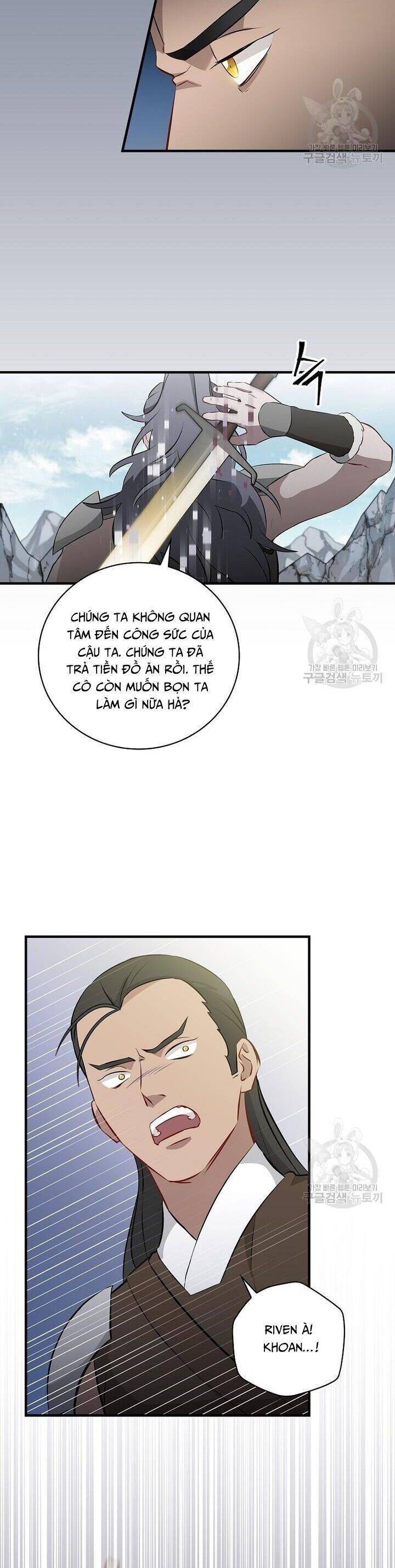 Level Up Chỉ Bằng Cách Ăn Cơm Chapter 154 39