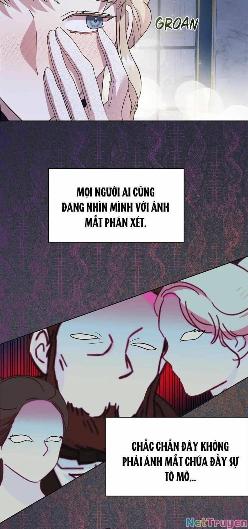 xin ngài đừng ăn tôi chapter 71 3