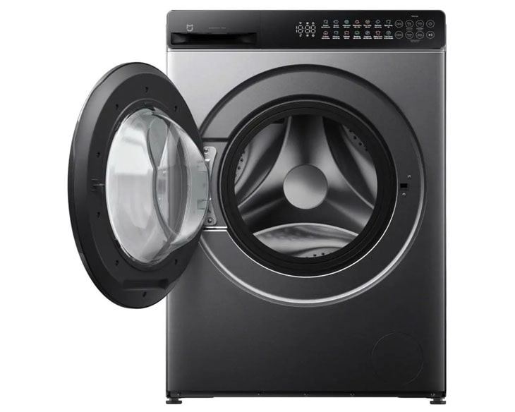 Máy giặt sấy cửa trước Xiaomi Mijia Giặt 10.5kg, Sấy 7kg - HÀNG CHÍNH HÃNG - CHỈ GIAO HCM