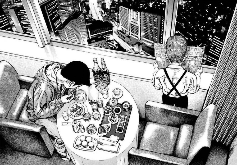 sát thủ số 1 chapter 34 17