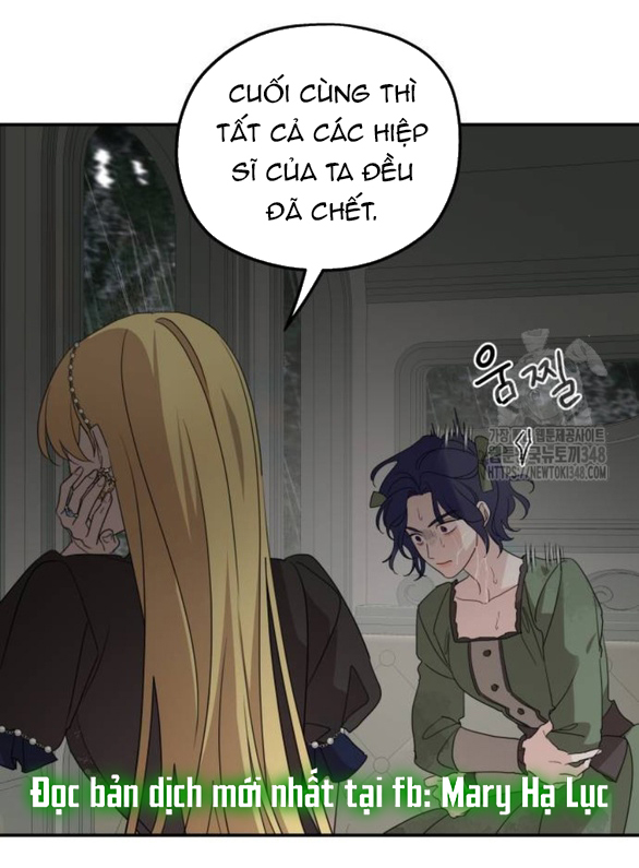 gia đình chồng bị ám ảnh bởi tôi chapter 119.2 31