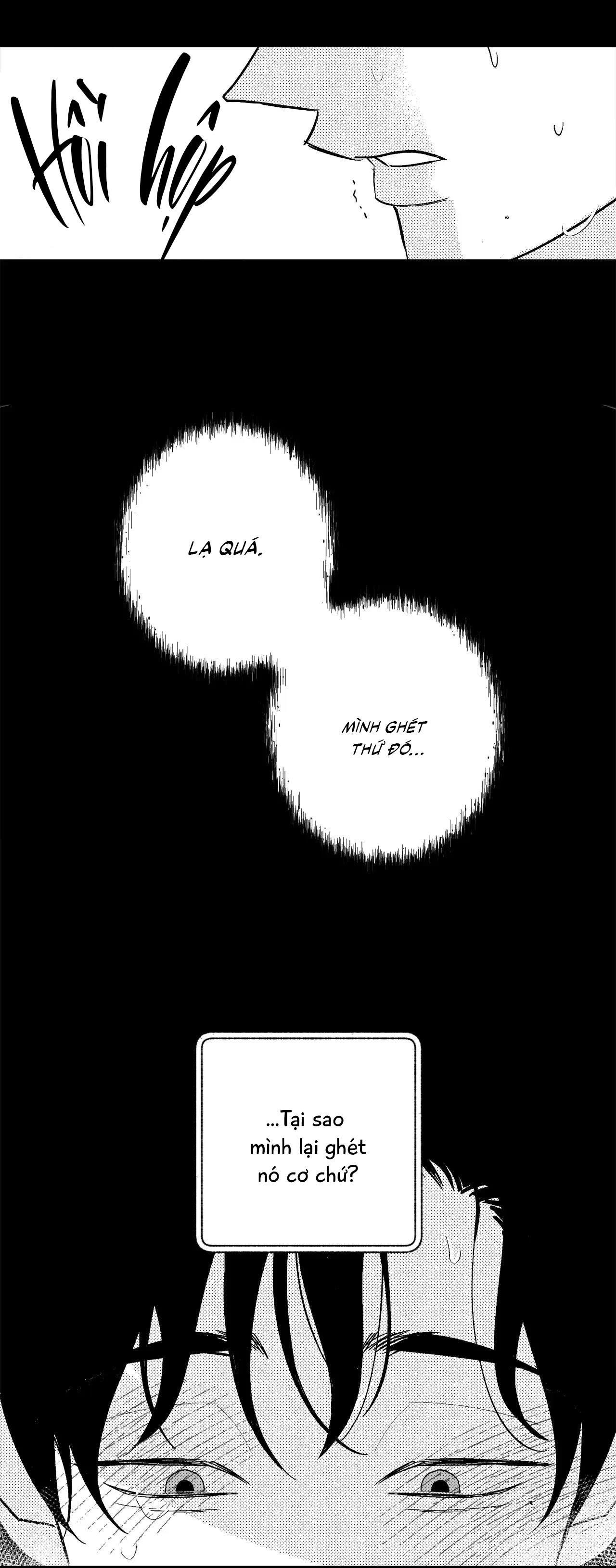 (cbunu) sự kết hợp hoàn hảo chapter 43 7