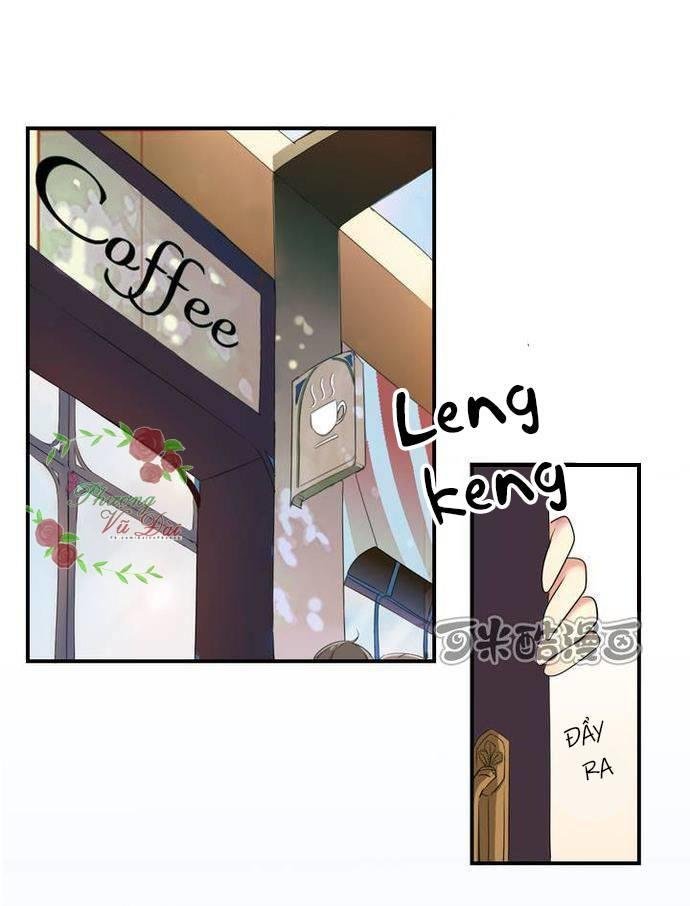 ảnh đế cầu sủng chapter 1 24