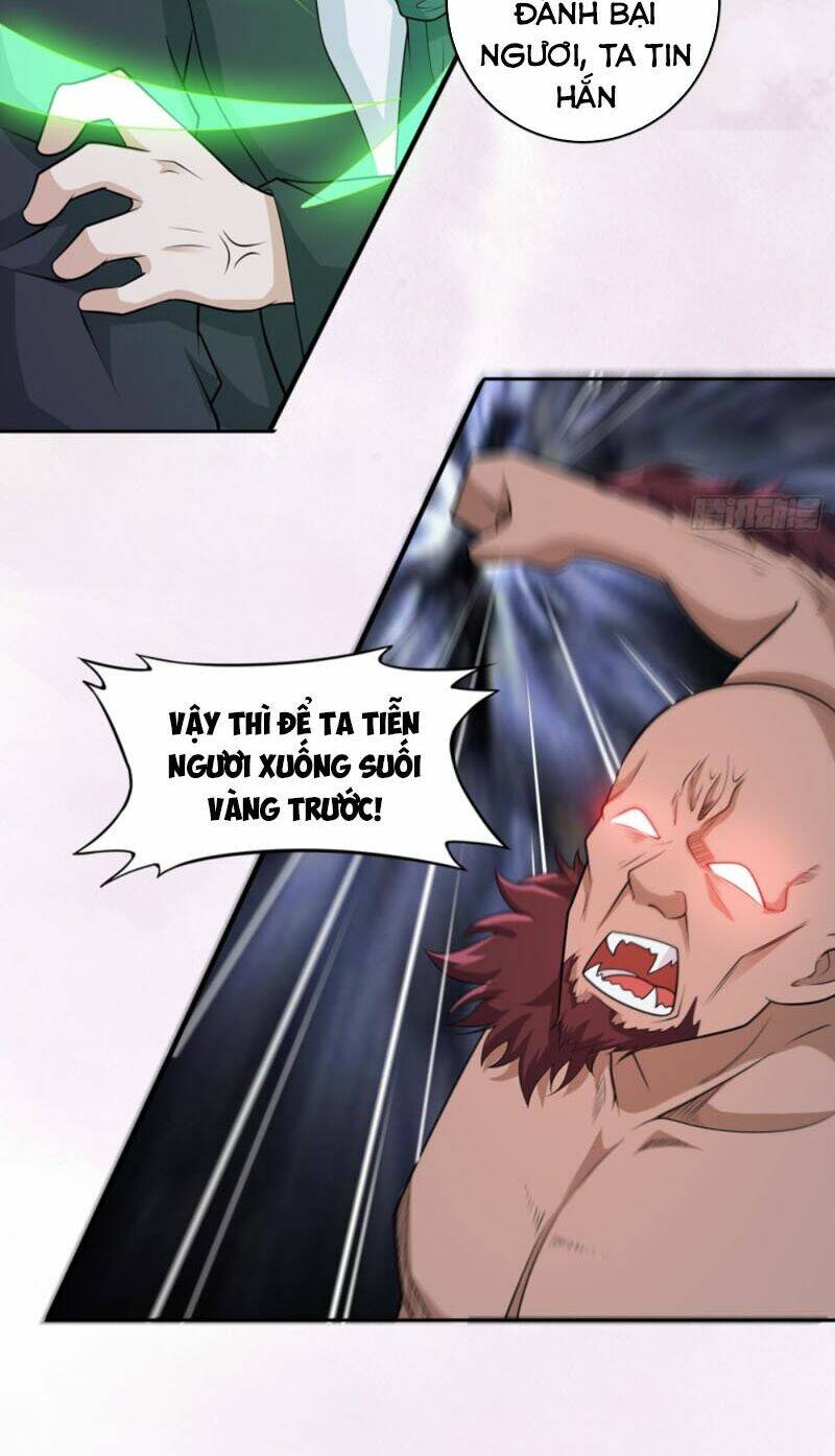 người tu tiên tại đô thị chapter 101 13