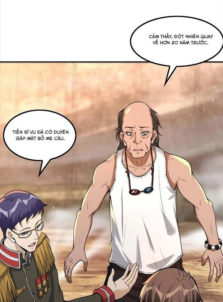 đệ nhất người ở rể chapter 66 53