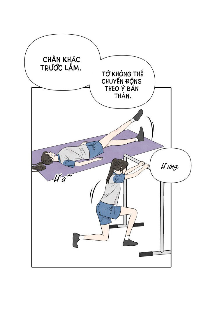 điều khiến tôi quyết tâm muốn chết chapter 20.1 10