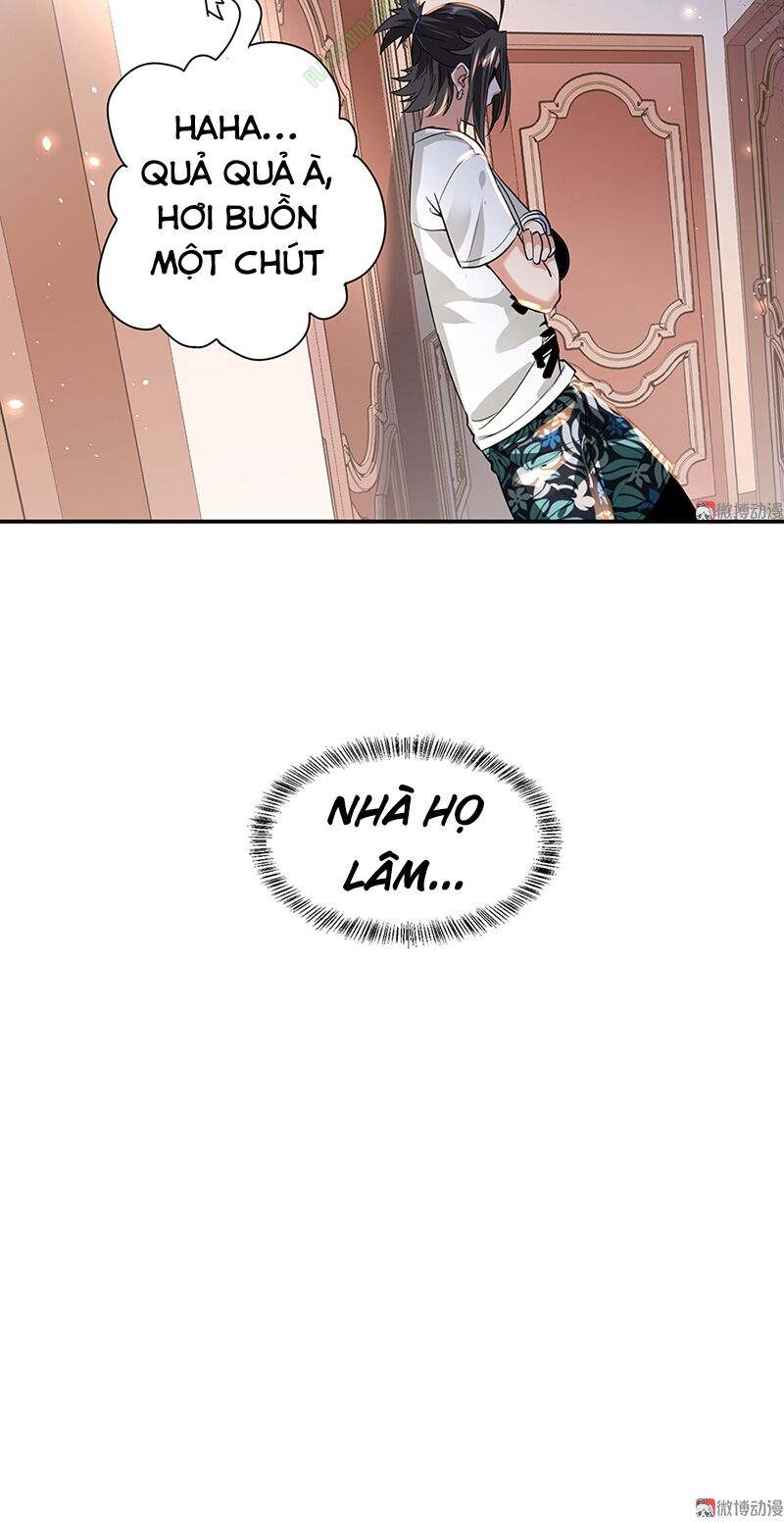 vú em hộ hoa chapter 8 45