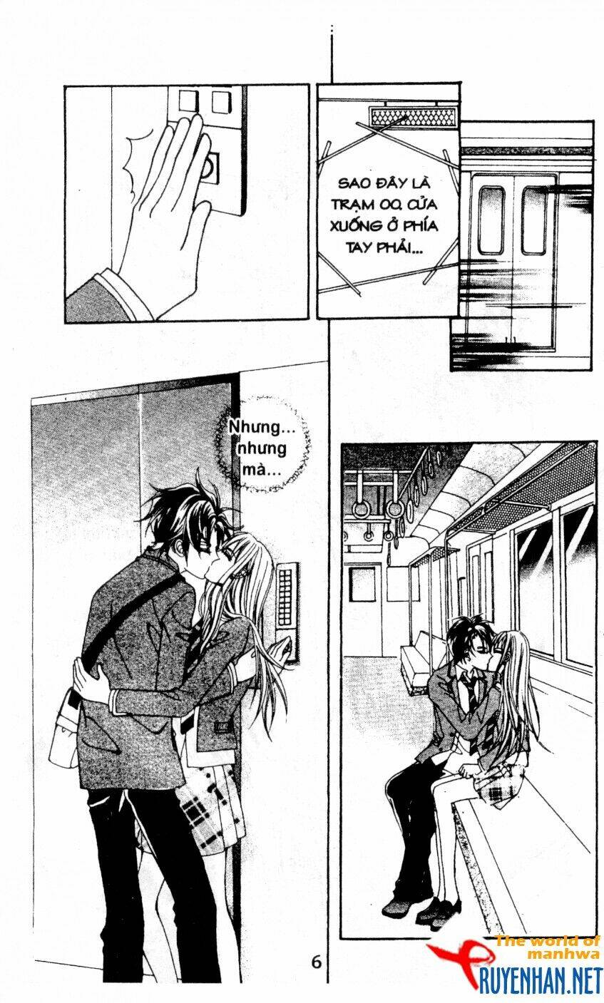 chàng trai hào hiệp chapter 10 8