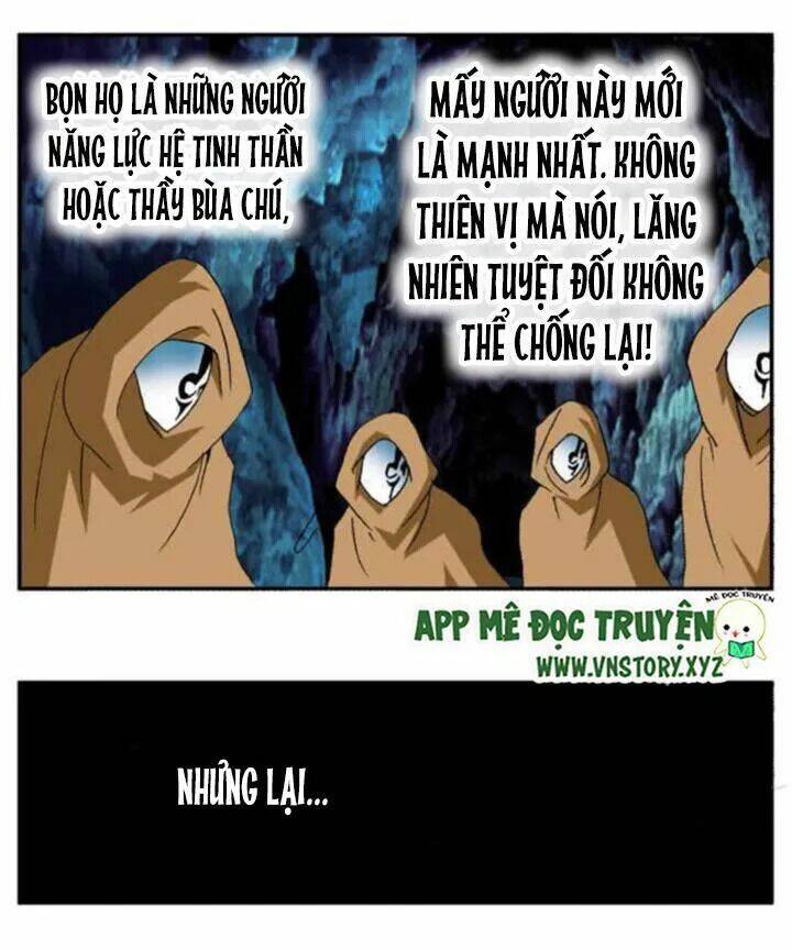 nhà có siêu dễ thương chapter 189 12