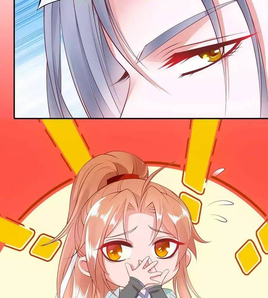 dưỡng thú vi phi chapter 3 38