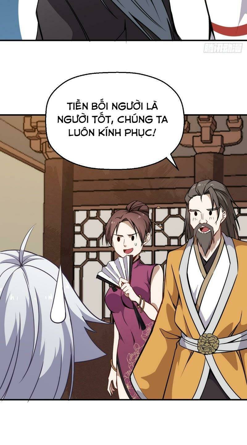 tổ thượng có tiền chapter 12 32