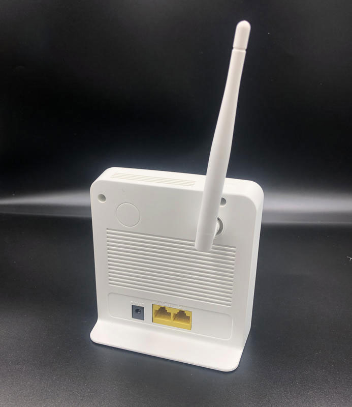 D-link DWR-921E Bộ phát Wifi 3G 4G Có Cổng LAN Tốc Độ Wifi 300Mb + Kèm Ăng Ten Thu Phát Sóng - Hàng Nhập Khẩu