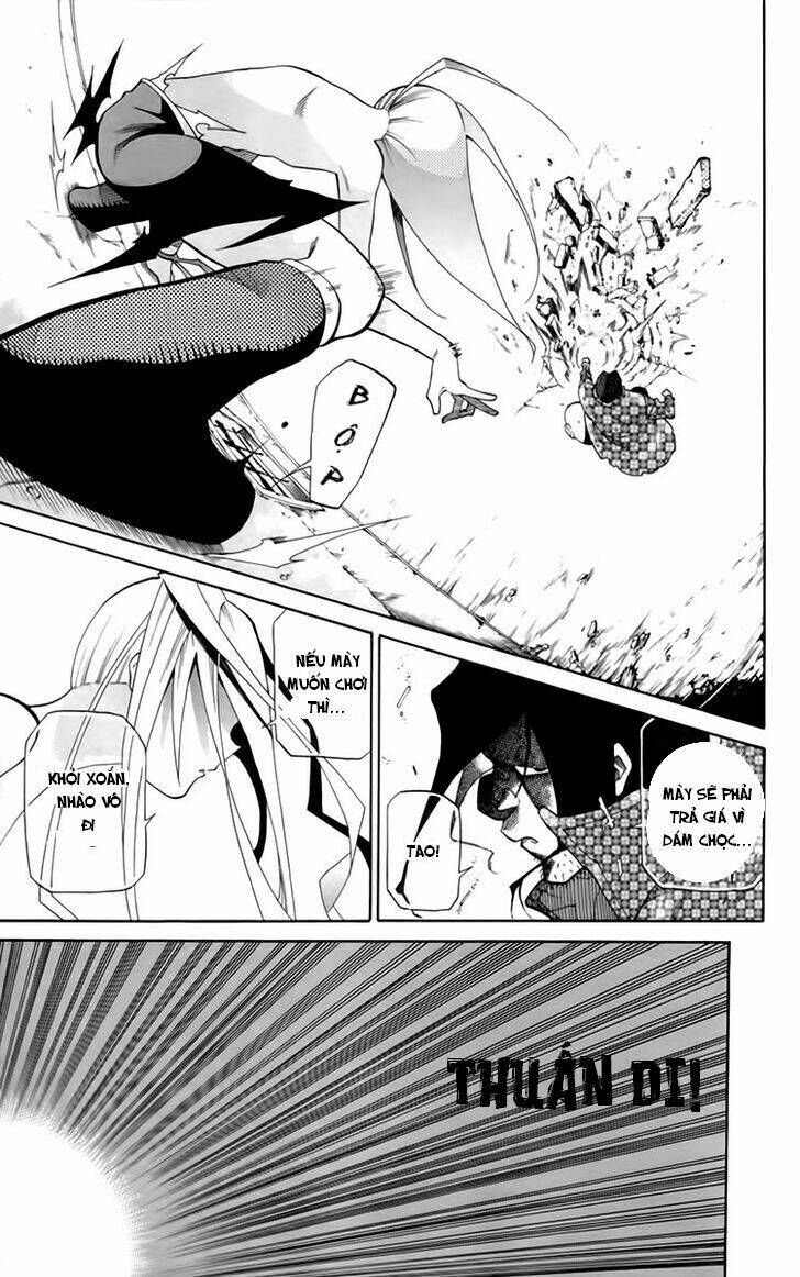 tripeace chapter 18.1 12