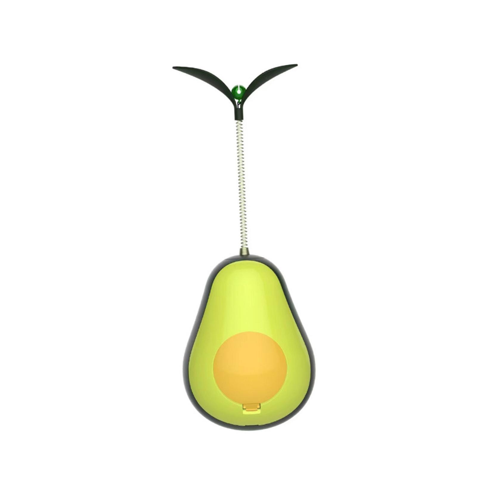 Treat Ball Tumbler Exercise  Shape Interactive Cat Toy for Dogs Cats