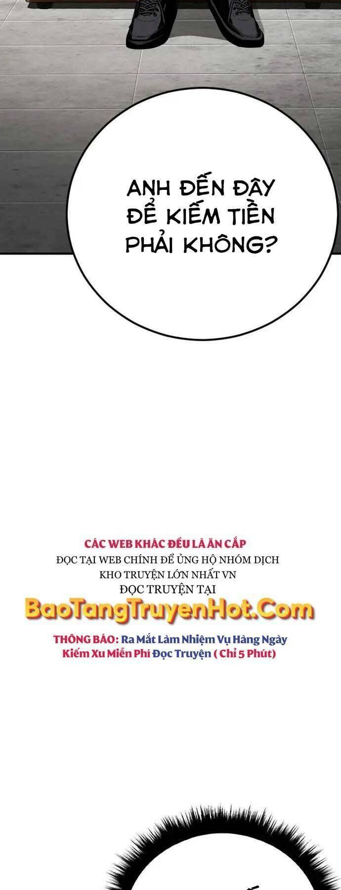 đặc vụ kim chapter 47 36