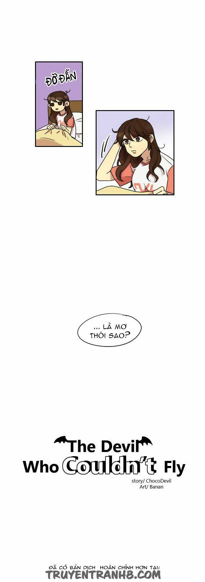 the devil who can't fly chapter 21 9