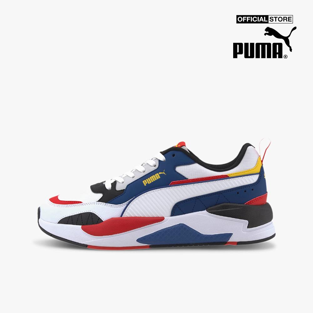 PUMA - Giày sneaker X Ray 2 Square PACK 374121-02