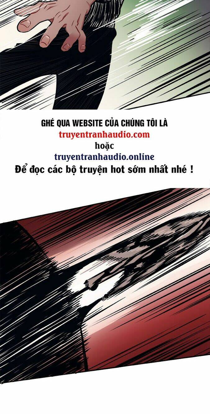 địa ngục trong núi misiryeong chapter 6 24