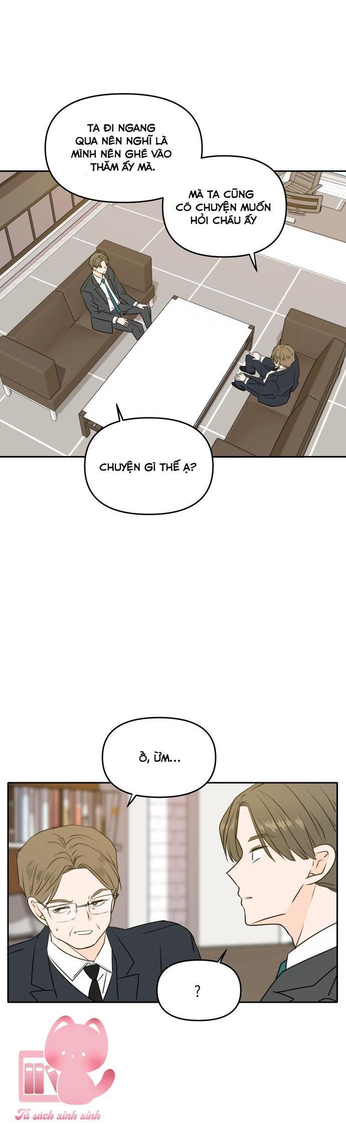 hẹn gặp nhau ở kiếp thứ 19 chapter 53 13