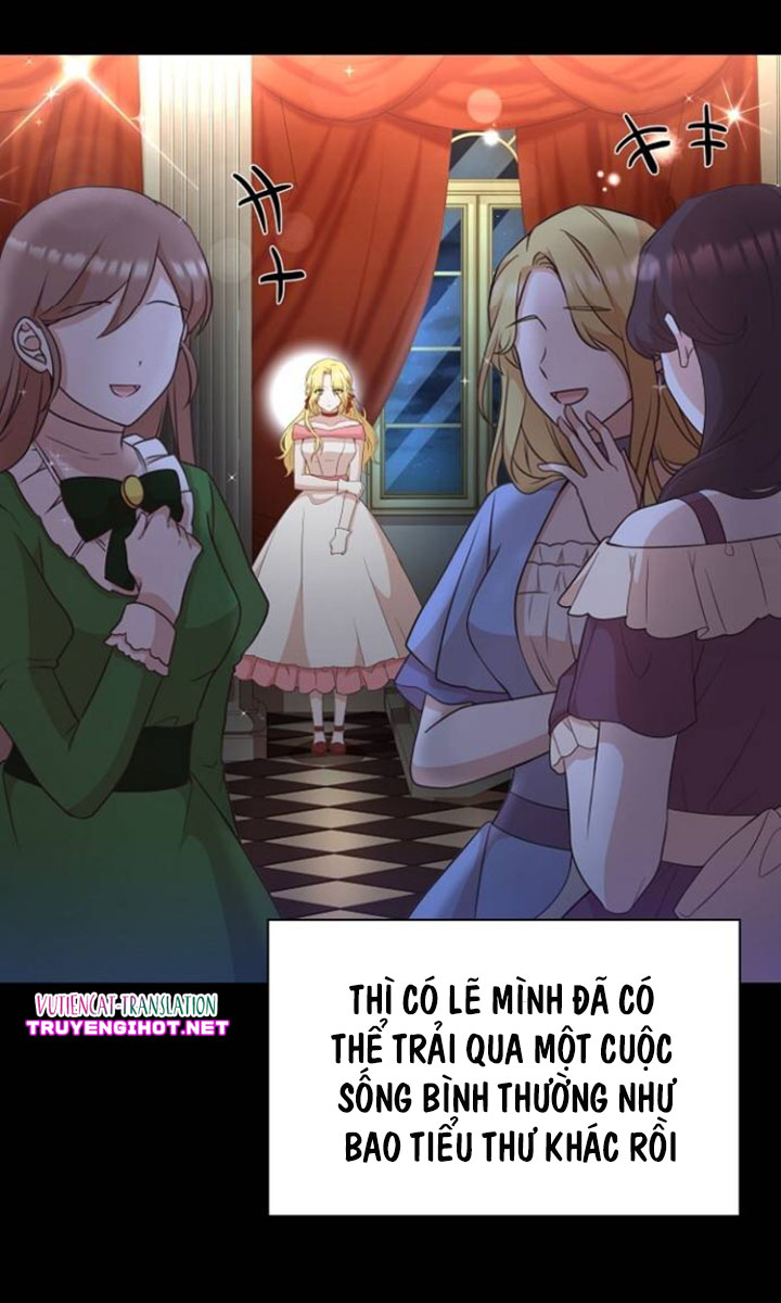 lời cầu hôn đến từ hoàng đế chapter 26.1 18