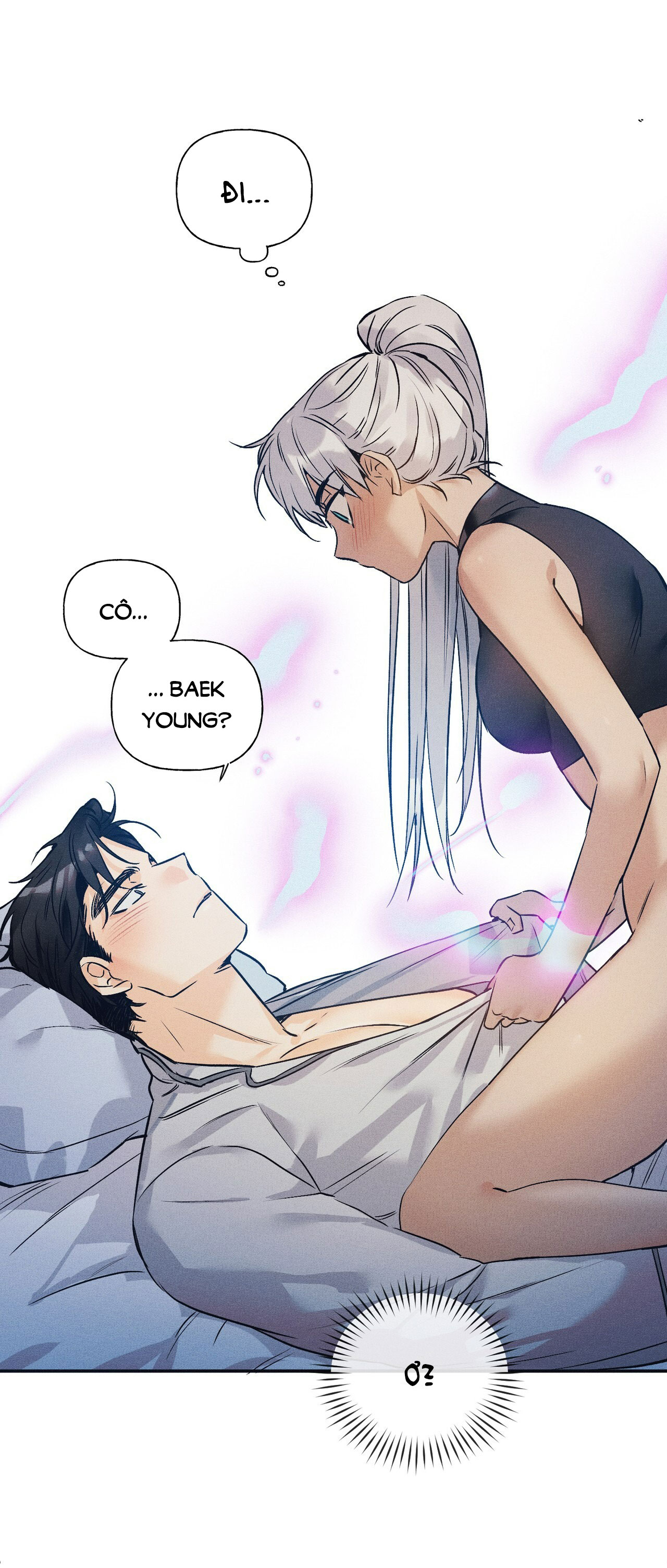 Công Thức Nấu Ăn Thích Hợp Nhất chapter 4.2 - Trang 9