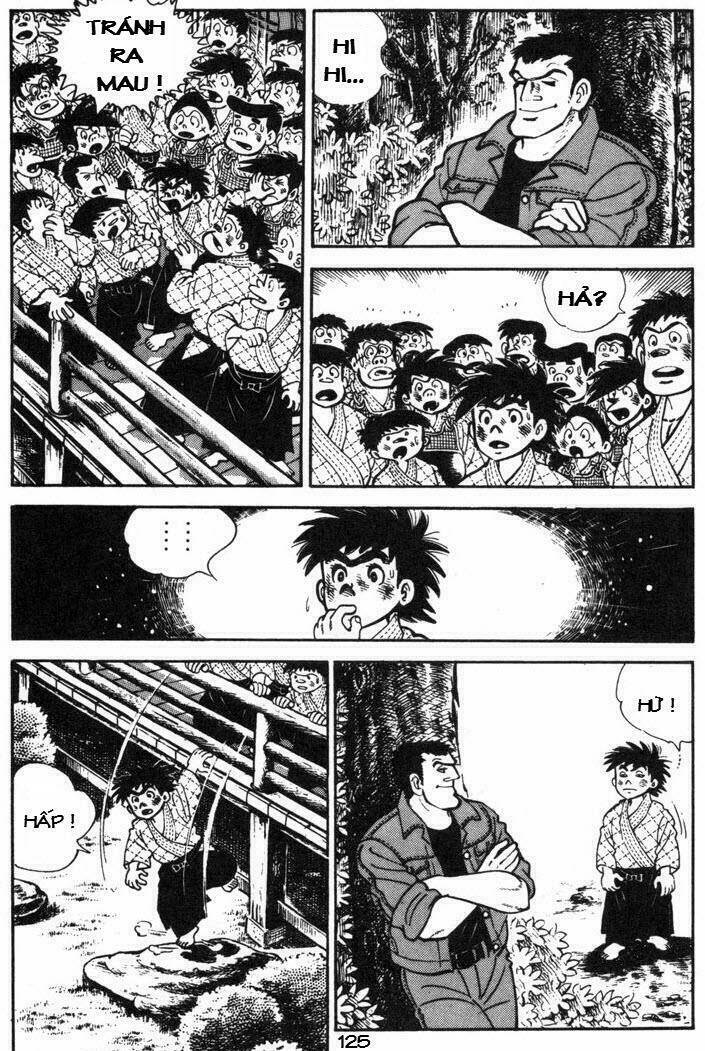 ore wa teppei chapter 36 6