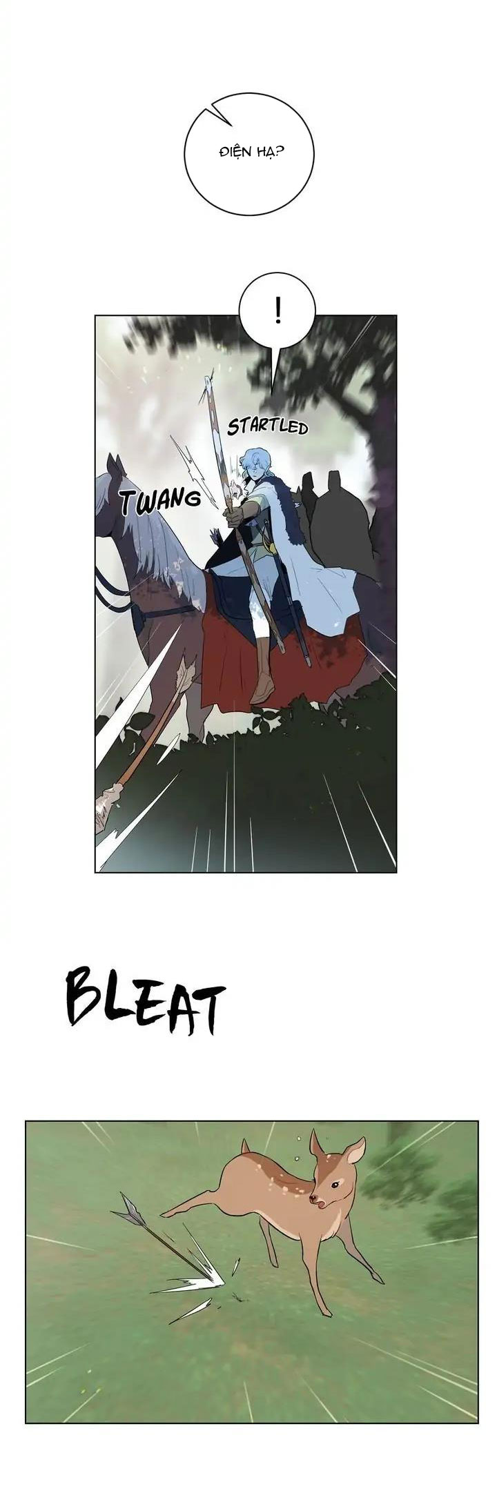 tôi là fan cứng hoàng tử chapter 28.1 17