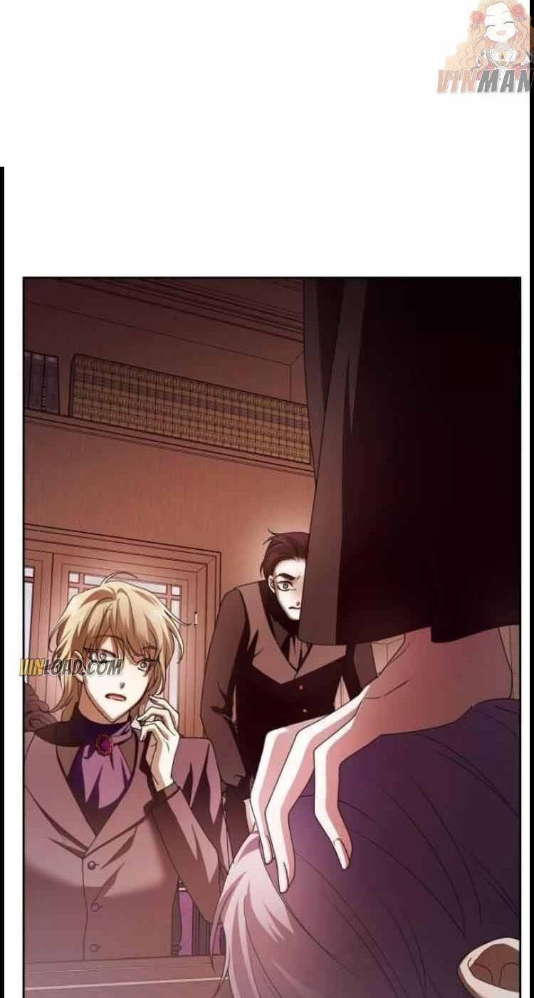 tôi muốn trở thành cô ấy dù chỉ là một ngày chapter 111 58