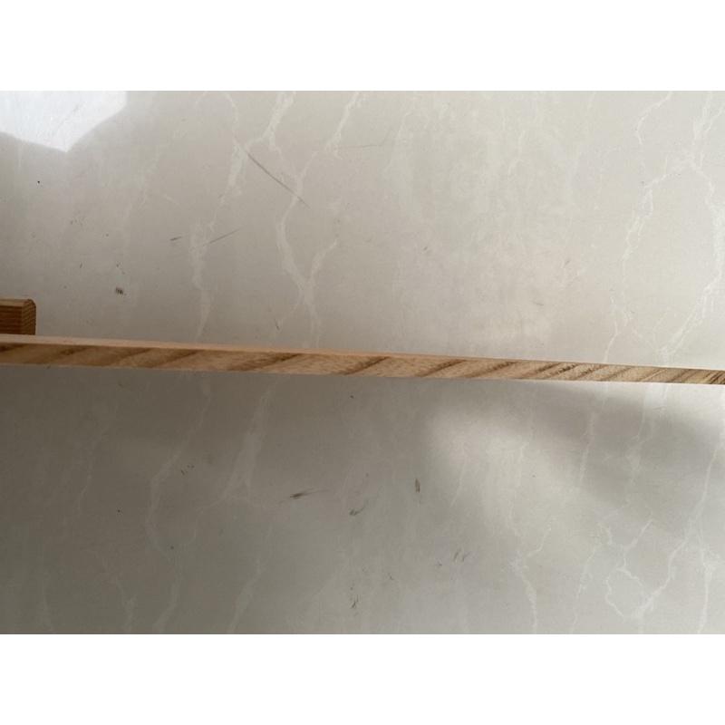 Thước Parabol giáo viên gỗ sồi