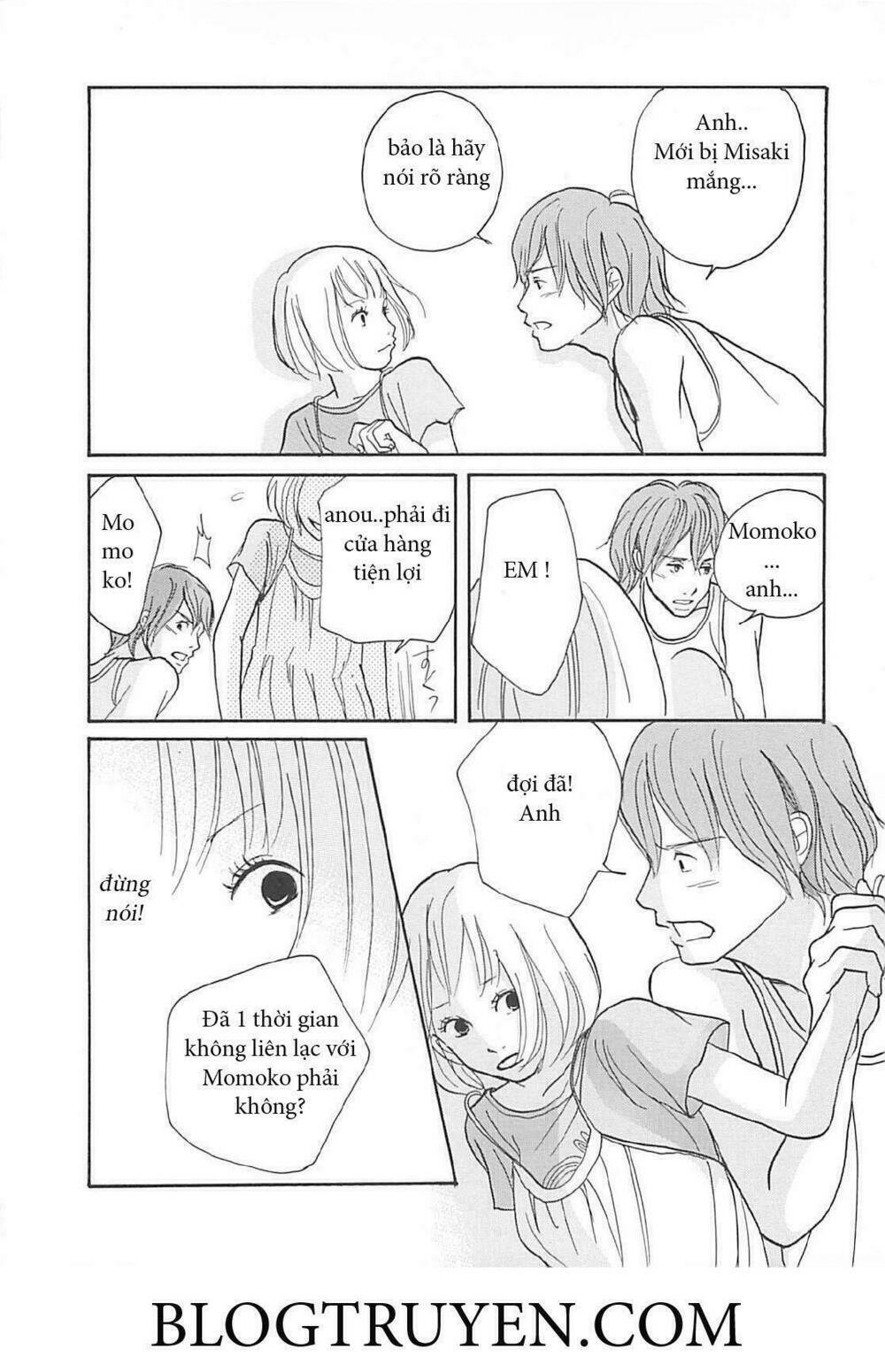 gozen 3 ji no muhouchitai chapter 4 23