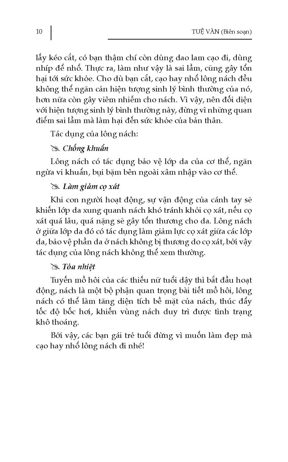 Món Quà Cha Mẹ Dành Cho Con Gái Tuổi Mới Lớn