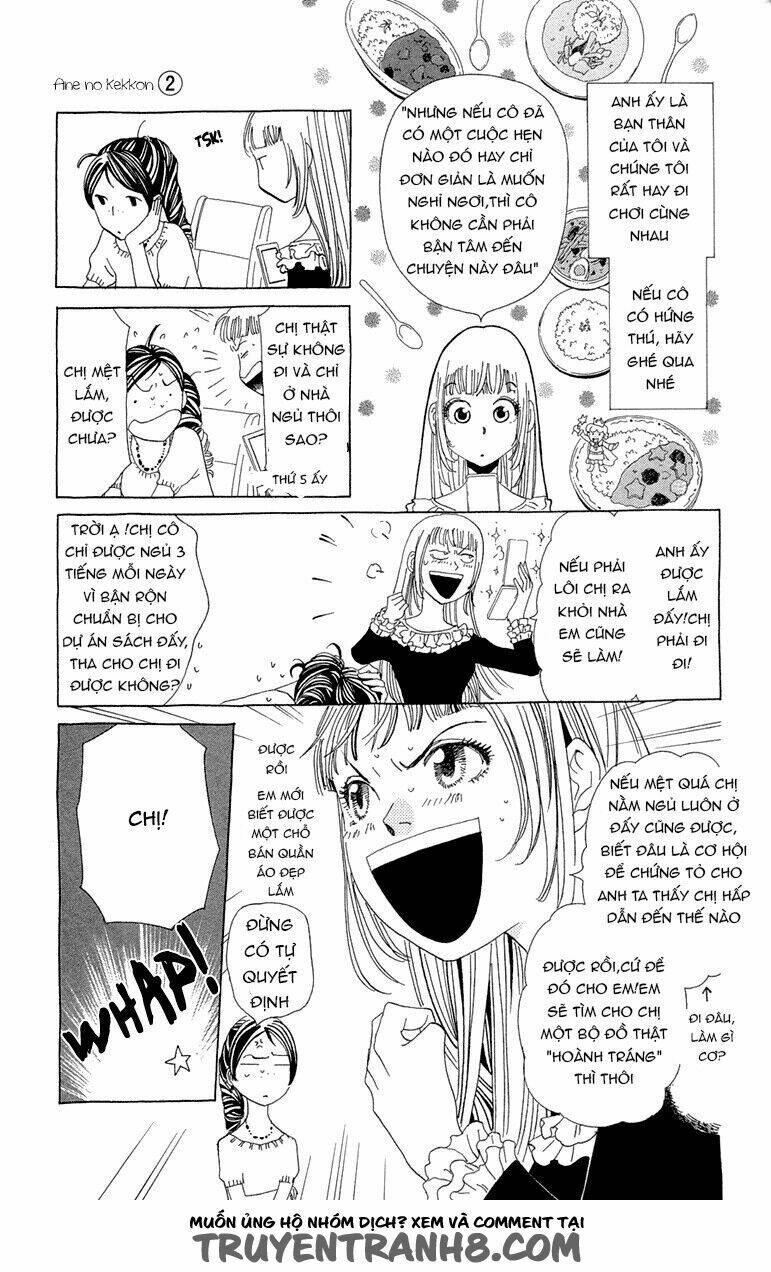 chị tôi lấy chồng chapter 12 29