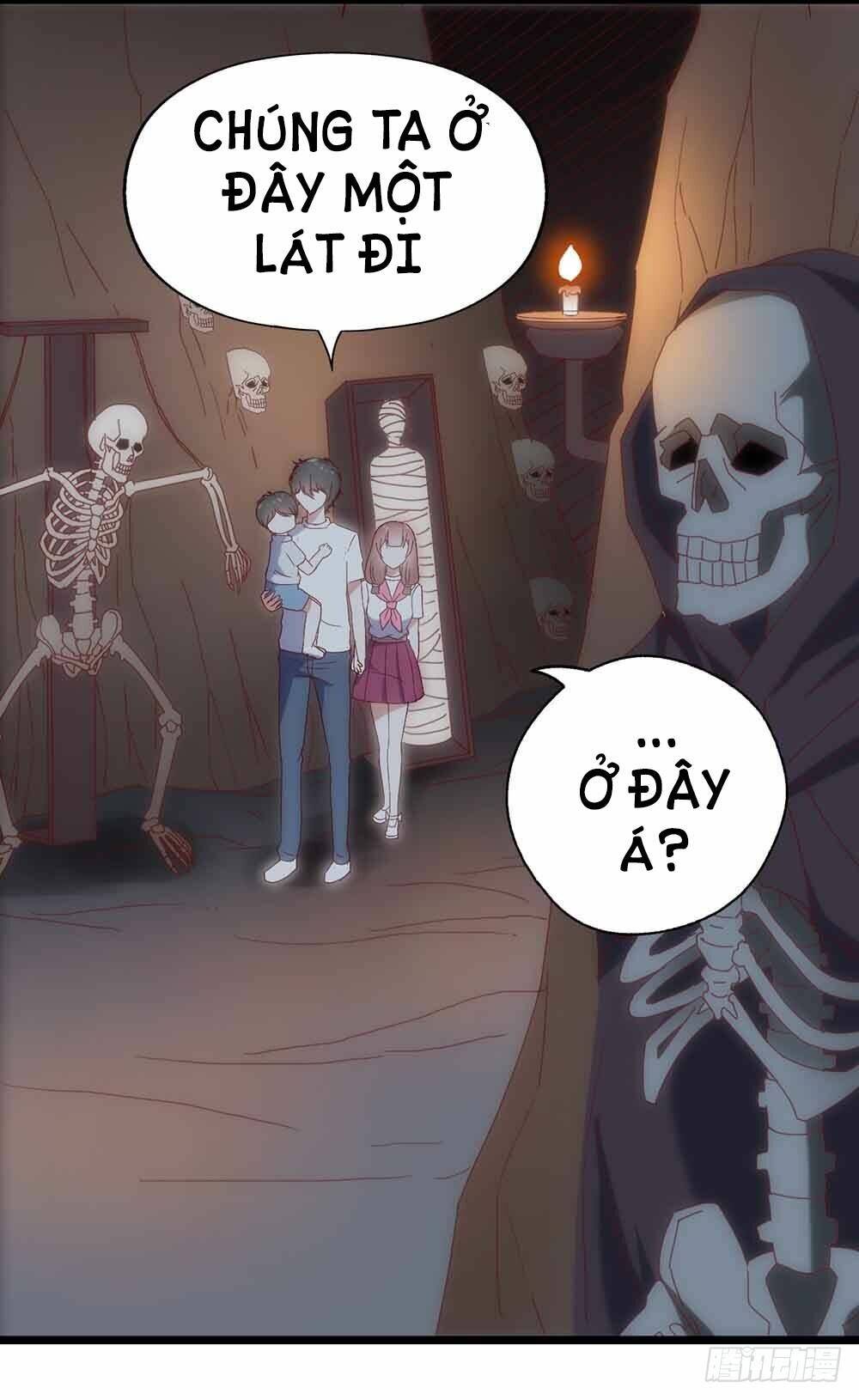 ác ma bàn bên chapter 28 20