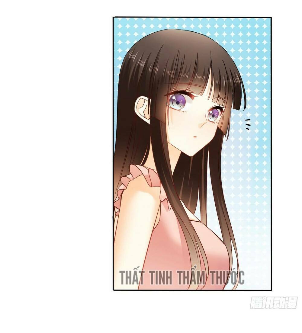 bay qua thiên sơn đến yêu anh chapter 43 35