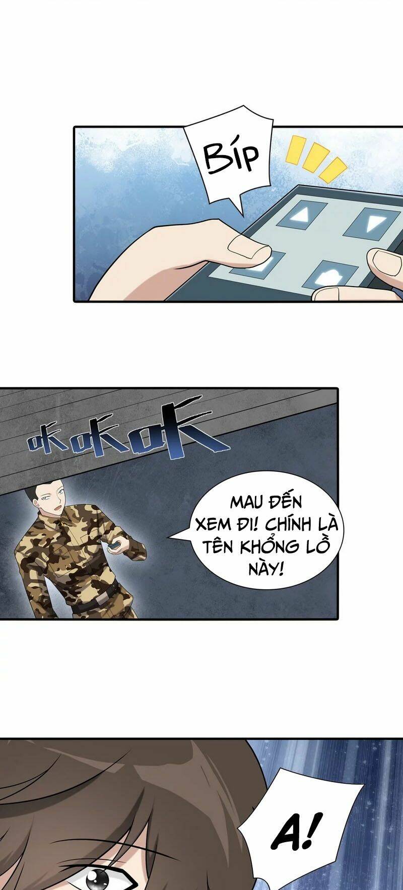 bạn gái virus của tôi chapter 128 2