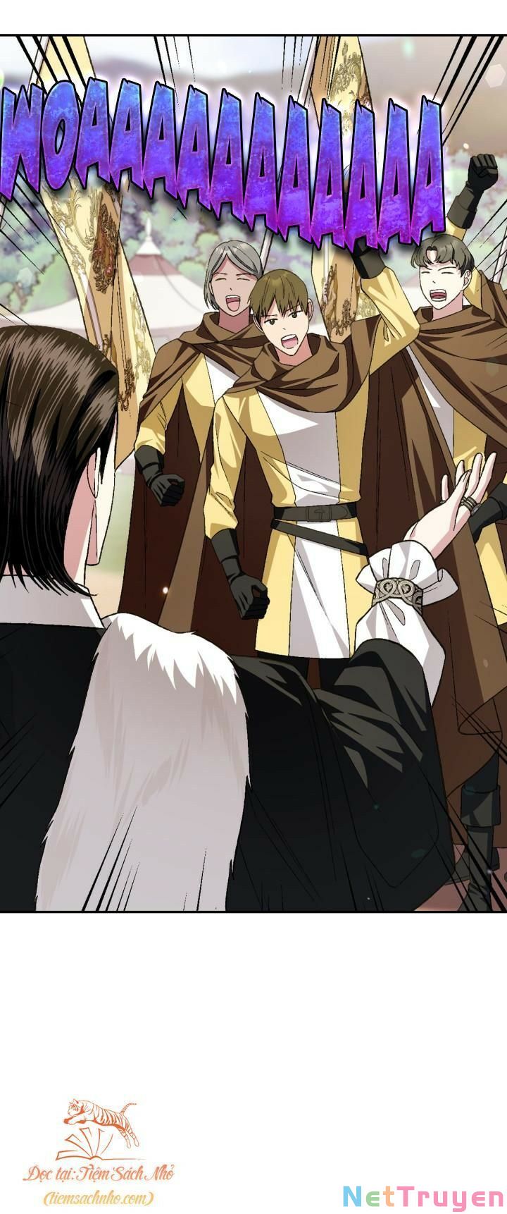 cha, con không muốn kết hôn đâu chapter 85 82