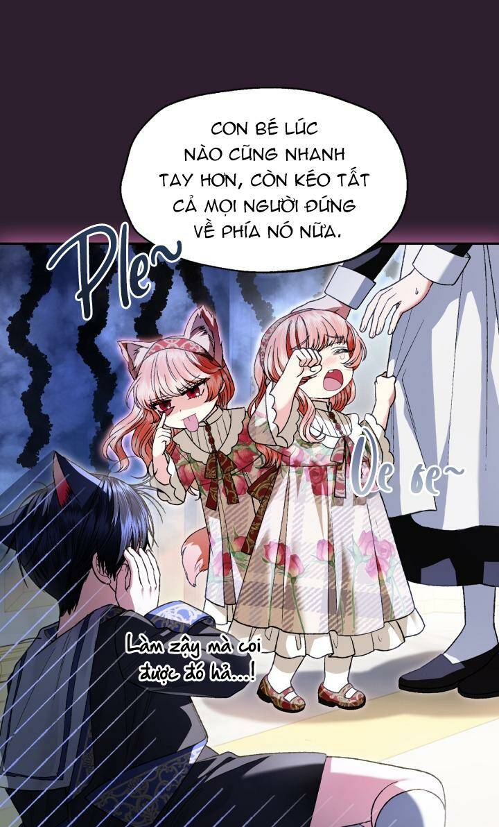 cha, con không muốn kết hôn đâu chapter 109 62