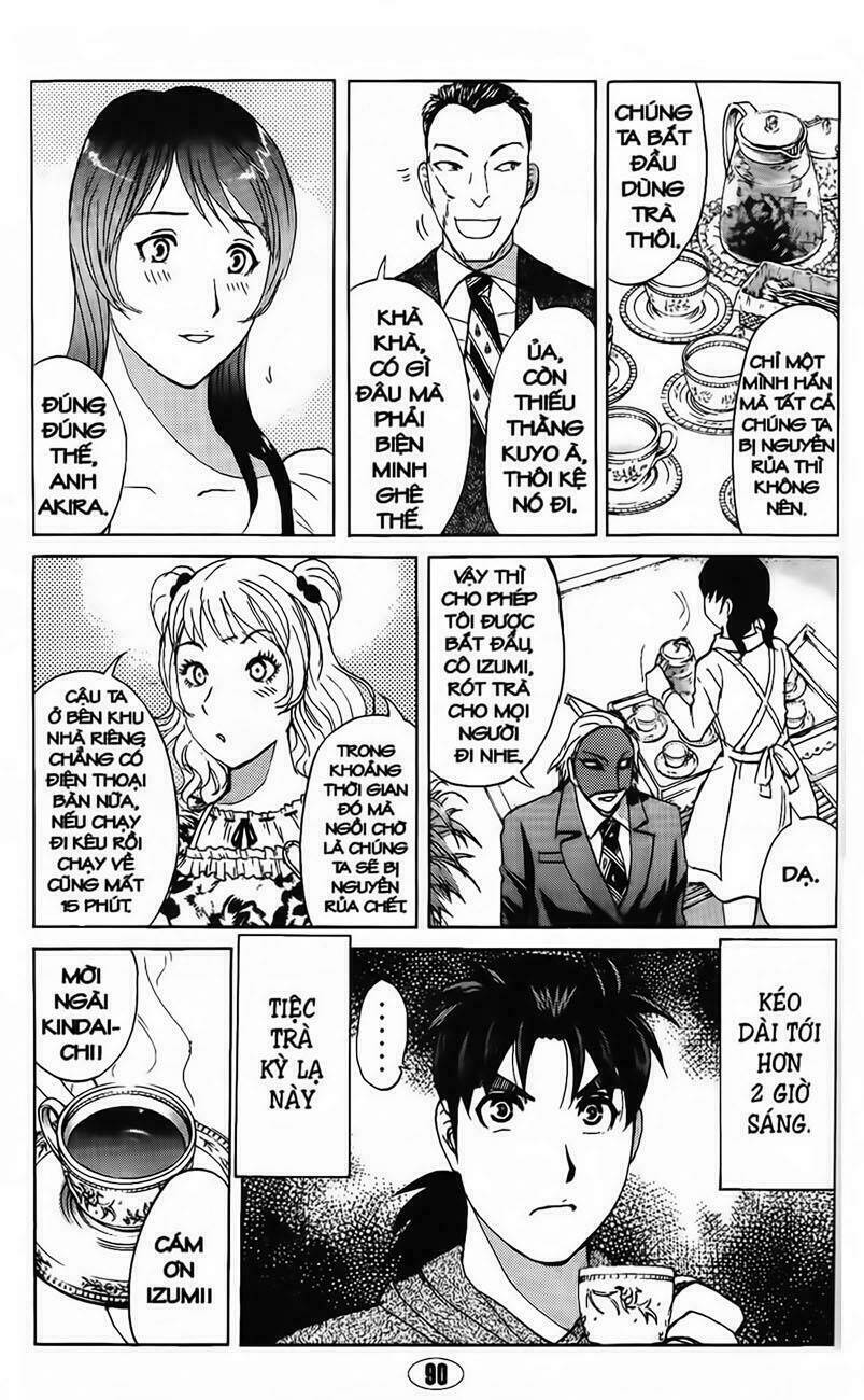 thám tử kindaichi - phần 2 chapter 62 20