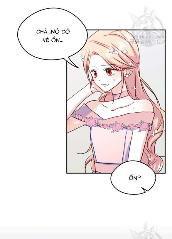 tôi đã trở thành bạn gái của nam chính chapter 17.2 14