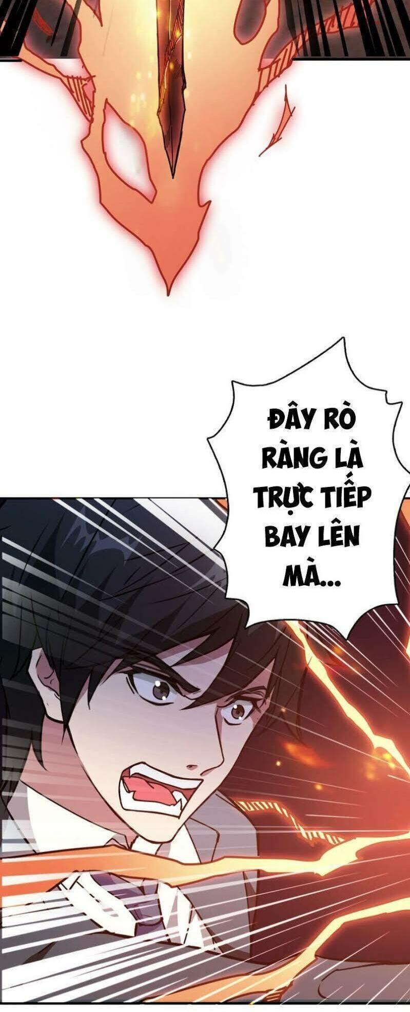 god slayer chapter 28 34