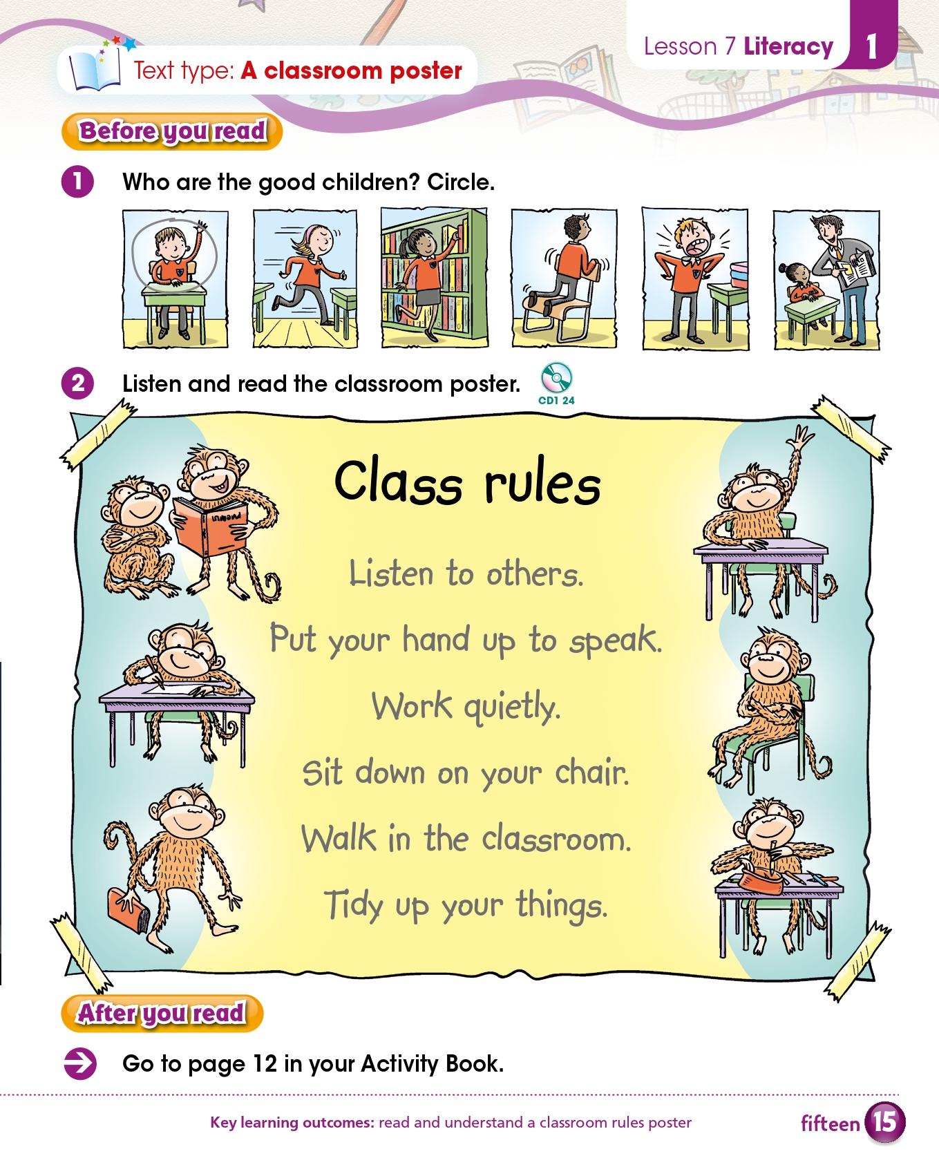 Give Me Five! Level 1 Pupil's Book Pack With Navio App