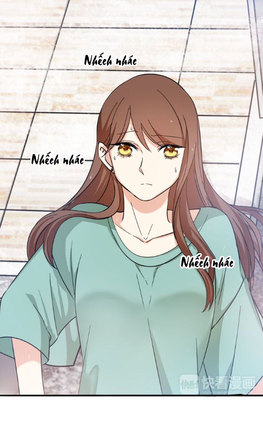 mùi hương lãng mạn chapter 23 17