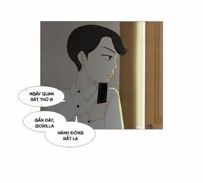 thánh thần trẻ trâu chapter 27 12