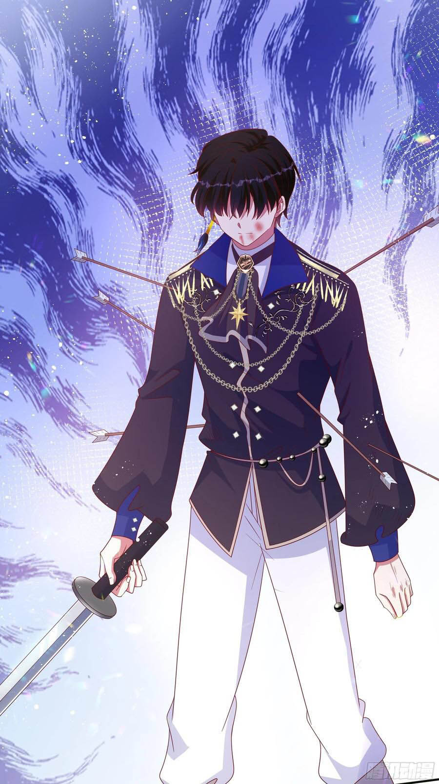 công chúa phản diện trong truyền thuyết chapter 54 1